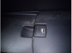 Recambio de mando elevalunas delantero derecho para audi a3 sportback (8p) 2.0 tdi ambiente (dpf) referencia OEM IAM   