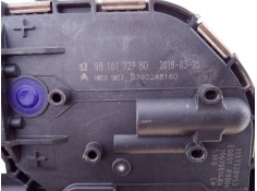 Recambio de motor limpia delantero para citroën c4 picasso spacetourer referencia OEM IAM 9816172980  E1-A4-32-1 2
