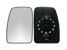 Recambio de cristal retrovisor derecho para renault master ii phase 2 caja cerrada referencia OEM IAM 31809122 NUEVO T2-1-B7-4