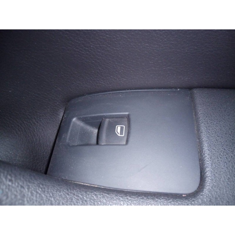 Recambio de mando elevalunas trasero derecho para audi a3 sportback (8p) 2.0 tdi ambiente (dpf) referencia OEM IAM   