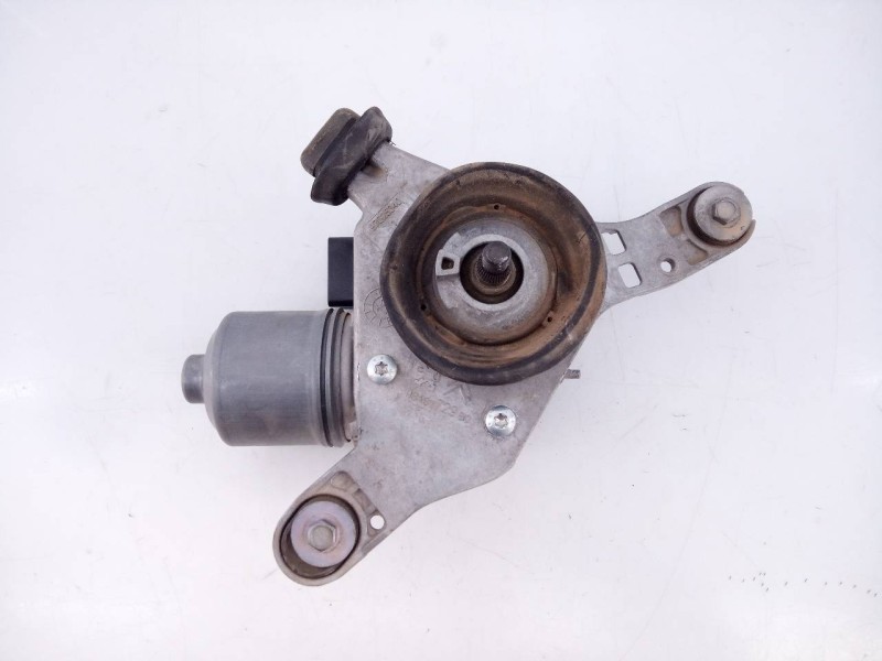 Recambio de motor limpia delantero para citroën c4 picasso spacetourer referencia OEM IAM 9816172980  E1-A4-32-1