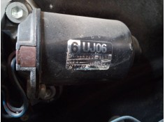 Recambio de motor limpia delantero para ford ranger (et) cabina doble xlt limited 4x4 referencia OEM IAM TG1592003151   2