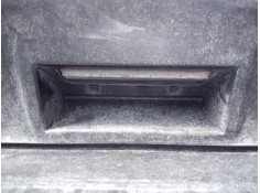 MANETA EXTERIOR PORTON 