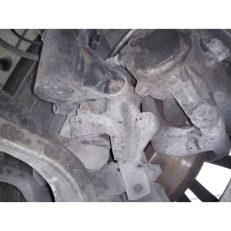 Recambio de mangueta delantera derecha para mercedes-benz clase e (w212) lim. 220 cdi blueefficiency (212.002) referencia OEM IA