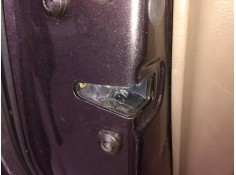 CERRADURA PUERTA TRASERA IZQUIERDA 