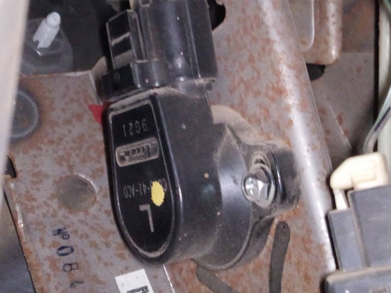 Recambio de pedal acelerador para ford ranger (et) cabina doble xlt limited 4x4 referencia OEM IAM   