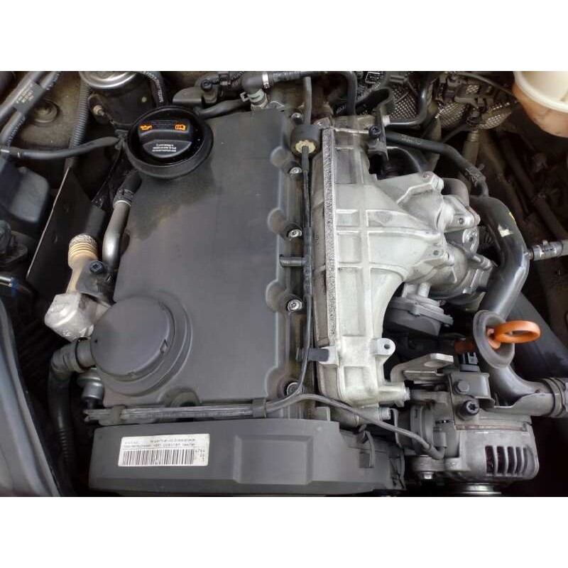 audi a4 avant (8e) del año 2006