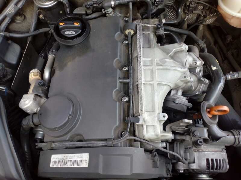 audi a4 avant (8e) del año 2006