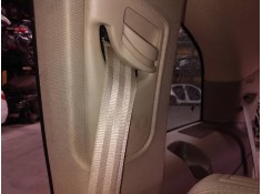 CINTURON SEGURIDAD TRASERO DERECHO 