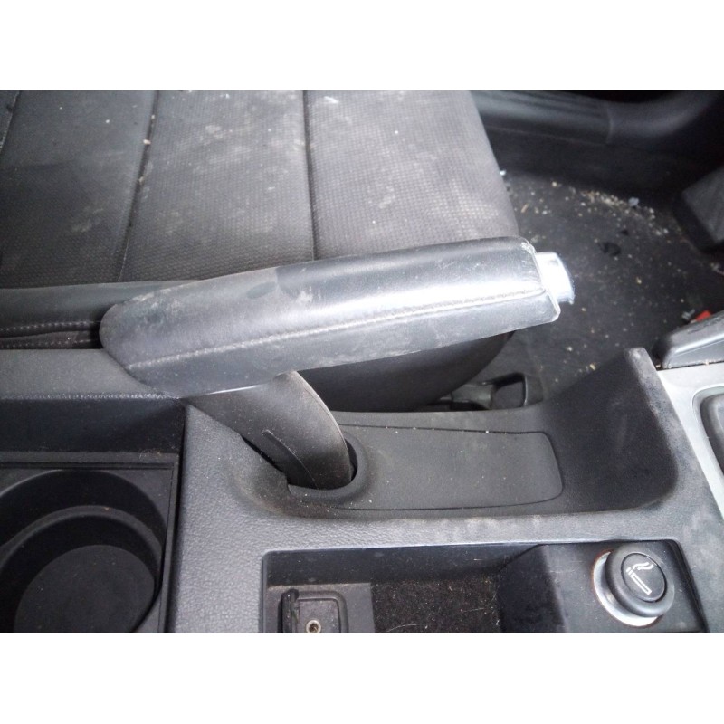 Recambio de palanca freno de mano para audi a3 sportback (8p) 2.0 tdi ambiente (dpf) referencia OEM IAM   