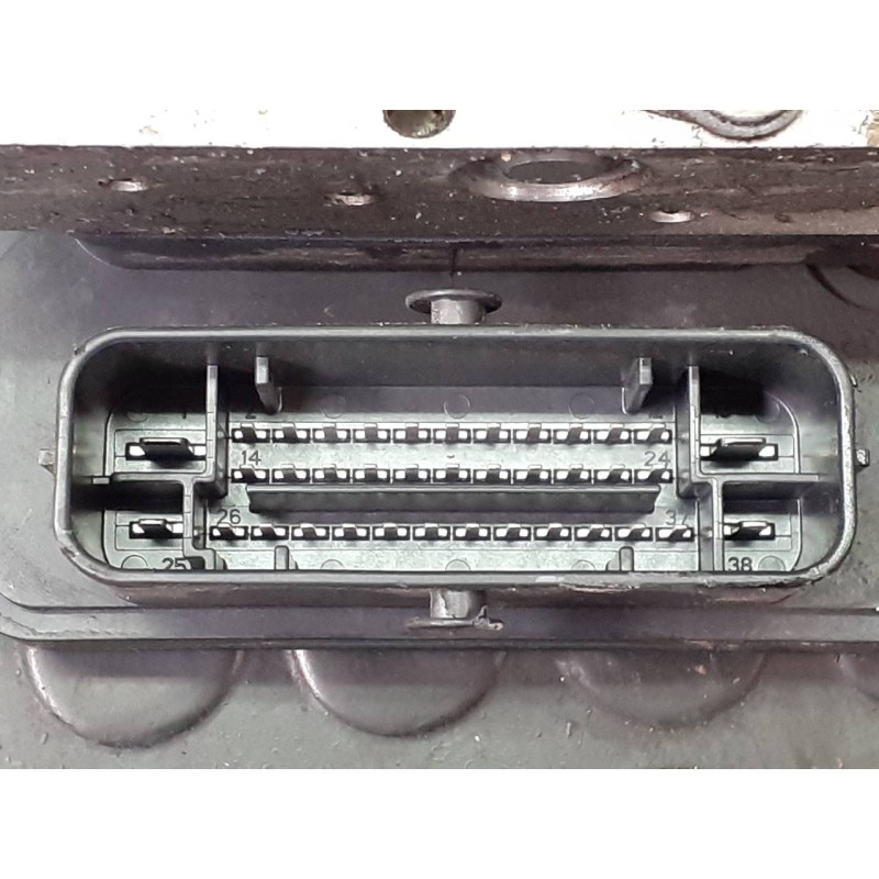 Recambio de abs para nissan nv400 pritsche l3h1 3,5t referencia OEM IAM 476603593  P3-A8-3-4