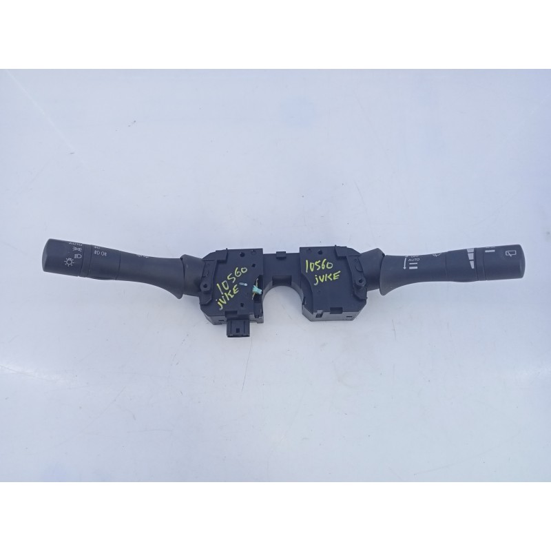 Recambio de mando intermitentes para nissan juke (f15) acenta referencia OEM IAM   E3-B4-22-3