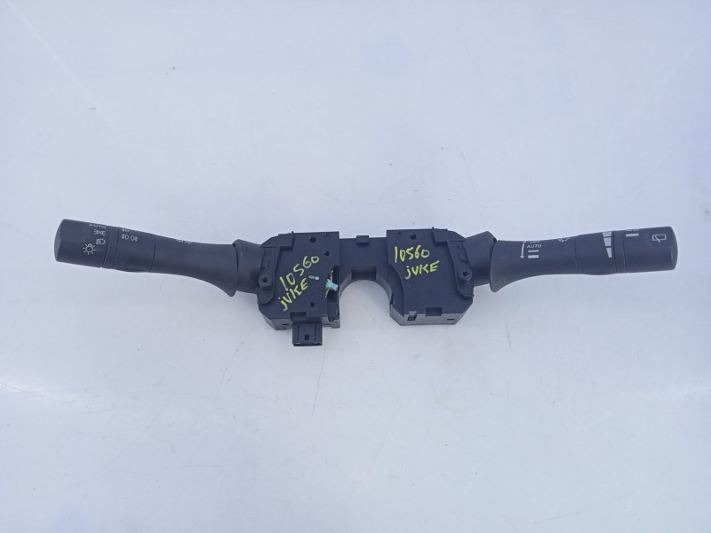 Recambio de mando intermitentes para nissan juke (f15) acenta referencia OEM IAM   E3-B4-22-3