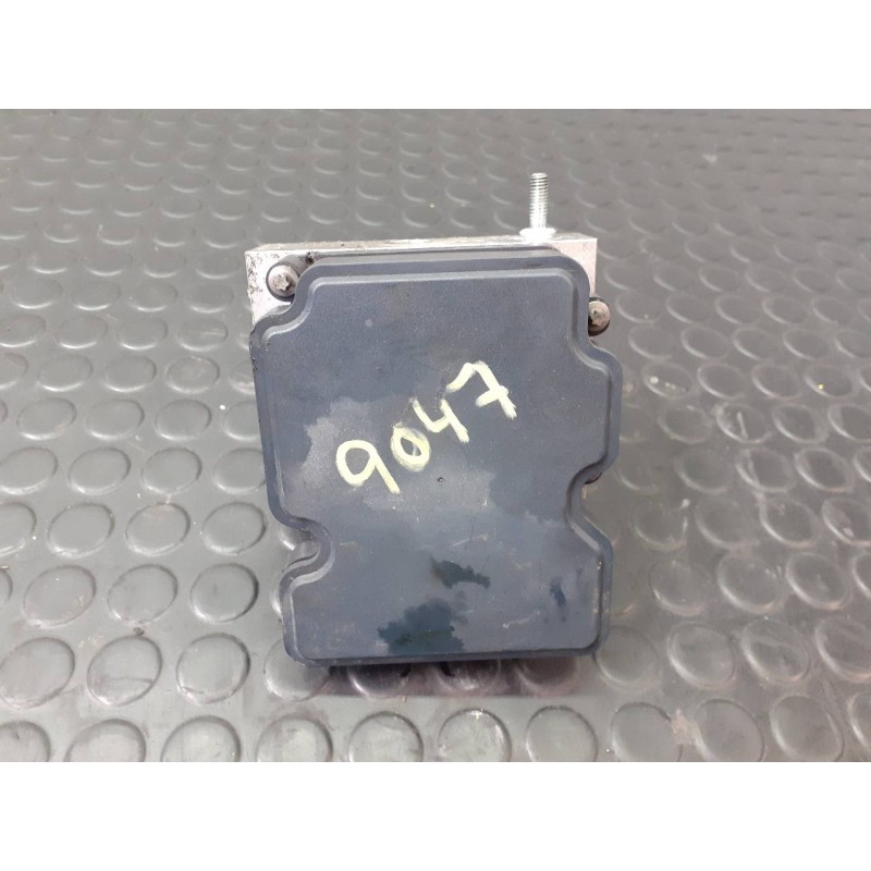 Recambio de abs para nissan nv400 pritsche l3h1 3,5t referencia OEM IAM 476603593  P3-A8-3-4