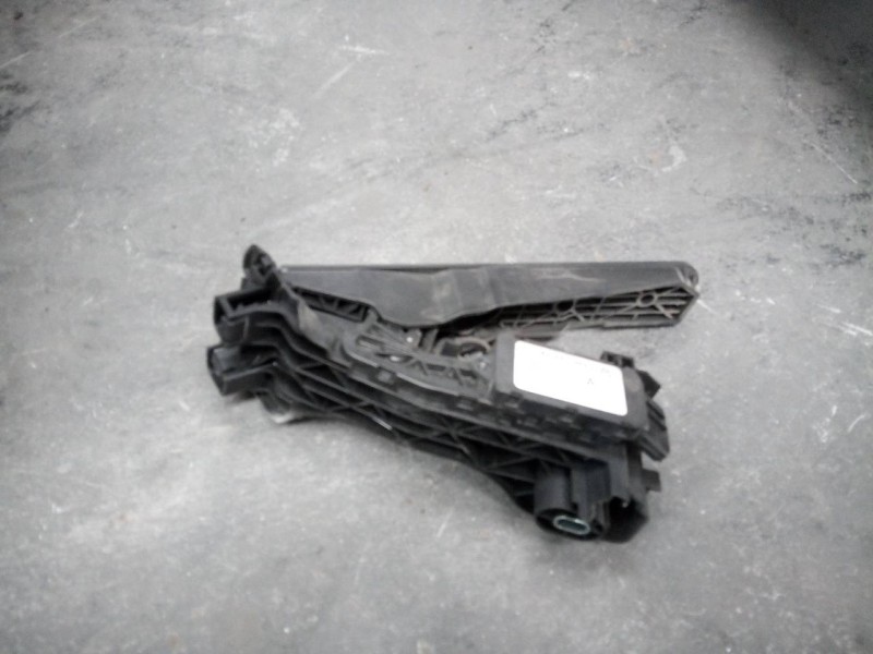 Recambio de pedal acelerador para audi a3 sportback (8p) 2.0 tdi ambiente (dpf) referencia OEM IAM 1K1721503P  