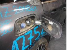 Recambio de tapa exterior combustible para citroën c4 picasso spacetourer referencia OEM IAM    2