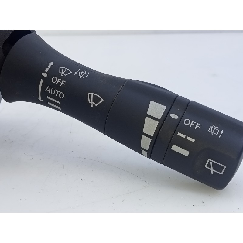 Recambio de mando intermitentes para nissan juke (f15) acenta referencia OEM IAM   E3-B4-22-3