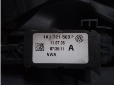 Recambio de pedal acelerador para audi a3 sportback (8p) 2.0 tdi ambiente (dpf) referencia OEM IAM 1K1721503P   2