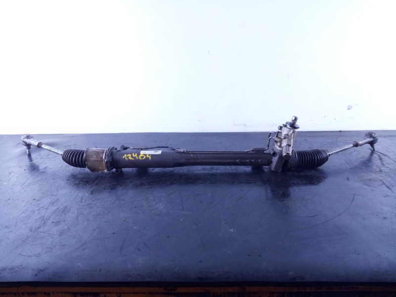 Recambio de cremallera direccion para audi q7 (4l) 4.2 tdi (240kw) referencia OEM IAM 7853993334 240107B10547 P1-B8-26