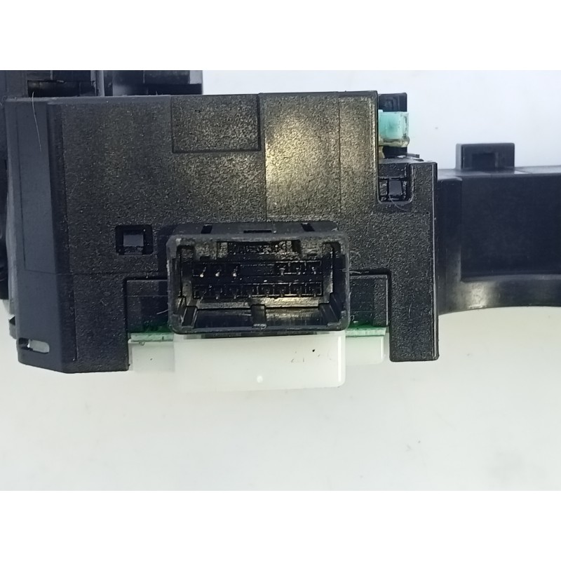 Recambio de mando intermitentes para nissan juke (f15) acenta referencia OEM IAM   E3-B4-22-3