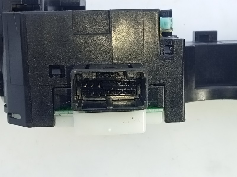 Recambio de mando intermitentes para nissan juke (f15) acenta referencia OEM IAM   E3-B4-22-3