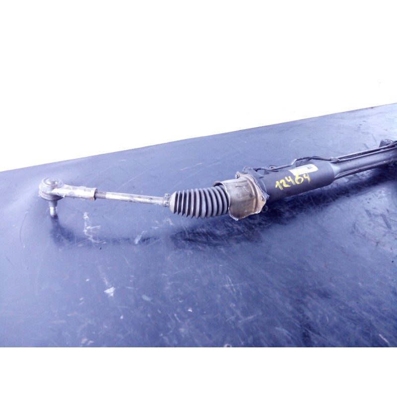 Recambio de cremallera direccion para audi q7 (4l) 4.2 tdi (240kw) referencia OEM IAM 7853993334 240107B10547 P1-B8-26