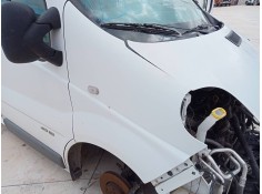 Recambio de aleta delantera derecha para nissan primastar (x..) combi x83 referencia OEM IAM    2