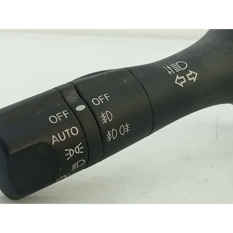 Recambio de mando intermitentes para nissan juke (f15) acenta referencia OEM IAM   E3-B4-22-3