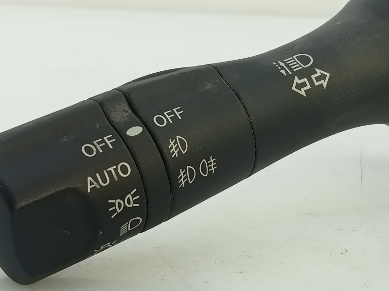 Recambio de mando intermitentes para nissan juke (f15) acenta referencia OEM IAM   E3-B4-22-3