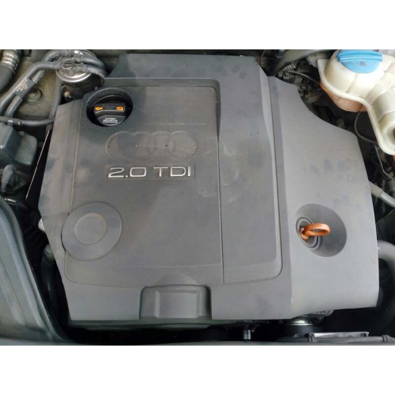 audi a4 avant (8e) del año 2006