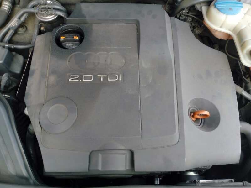 audi a4 avant (8e) del año 2006