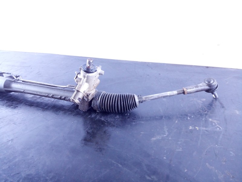 Recambio de cremallera direccion para audi q7 (4l) 4.2 tdi (240kw) referencia OEM IAM 7853993334 240107B10547 P1-B8-26