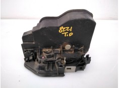 CERRADURA PUERTA TRASERA DERECHA 51227202148 7167070 E1-A3-12-1