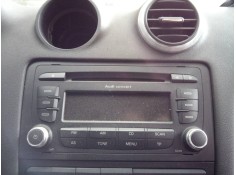 SISTEMA AUDIO / RADIO CD 