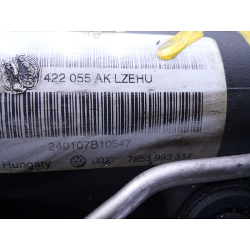 Recambio de cremallera direccion para audi q7 (4l) 4.2 tdi (240kw) referencia OEM IAM 7853993334 240107B10547 P1-B8-26