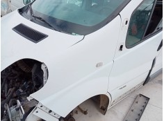 Recambio de aleta delantera izquierda para nissan primastar (x..) combi x83 referencia OEM IAM    2