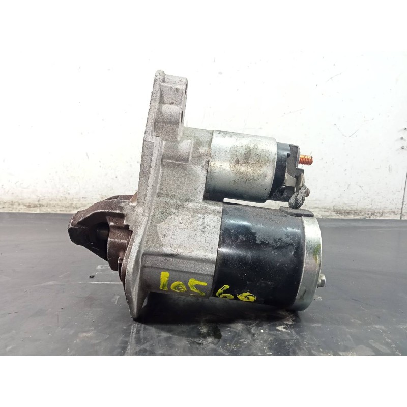 Recambio de motor arranque para nissan juke (f15) acenta referencia OEM IAM 233001KA1C  P3-B8-2-3
