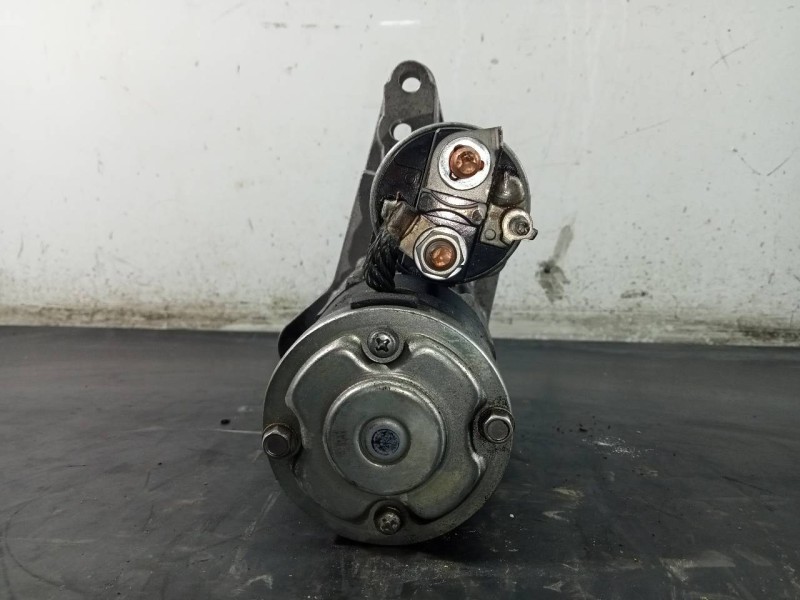 Recambio de motor arranque para nissan juke (f15) acenta referencia OEM IAM 233001KA1C  P3-B8-2-3