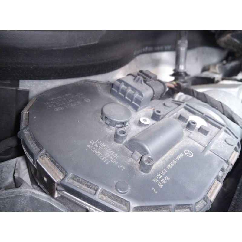 Recambio de motor limpia delantero para mercedes-benz clase e (w212) lim. 220 cdi blueefficiency (212.002) referencia OEM IAM 13