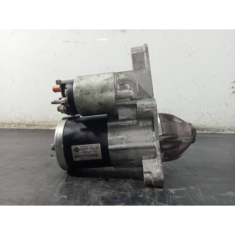 Recambio de motor arranque para nissan juke (f15) acenta referencia OEM IAM 233001KA1C  P3-B8-2-3