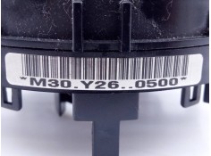 Recambio de anillo airbag para hyundai ix35 style 2wd referencia OEM IAM M30Y260500  E3-A3-44-2 2