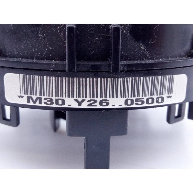 Recambio de anillo airbag para hyundai ix35 style 2wd referencia OEM IAM M30Y260500  E3-A3-44-2