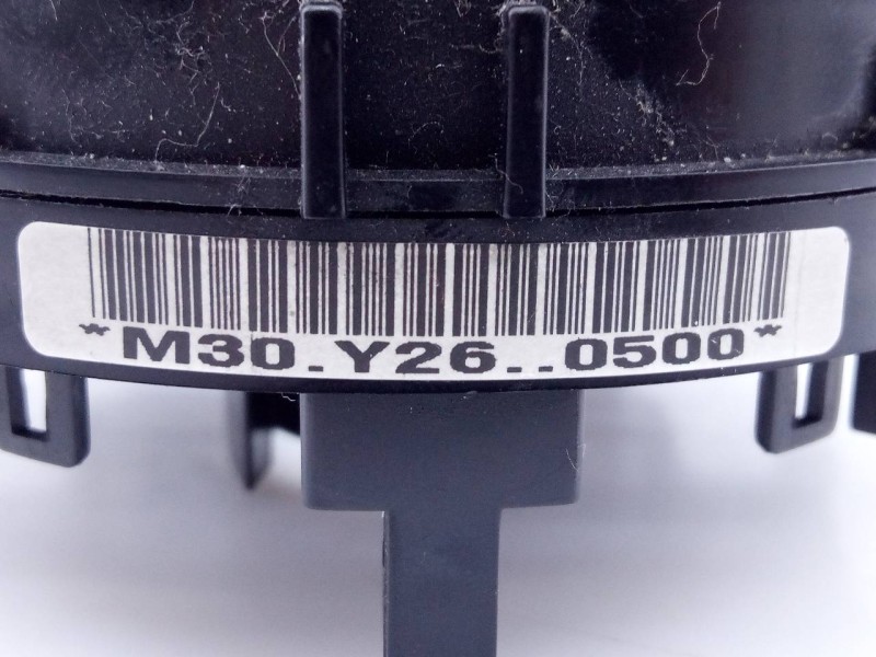 Recambio de anillo airbag para hyundai ix35 style 2wd referencia OEM IAM M30Y260500  E3-A3-44-2