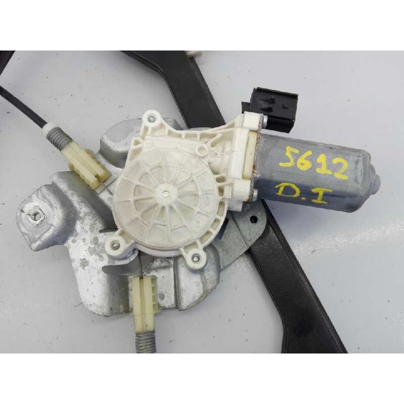 Recambio de elevalunas delantero izquierdo para chrysler 300 c 3.0 crd executive referencia OEM IAM LH39734B 05065475AE E1-B5-2-