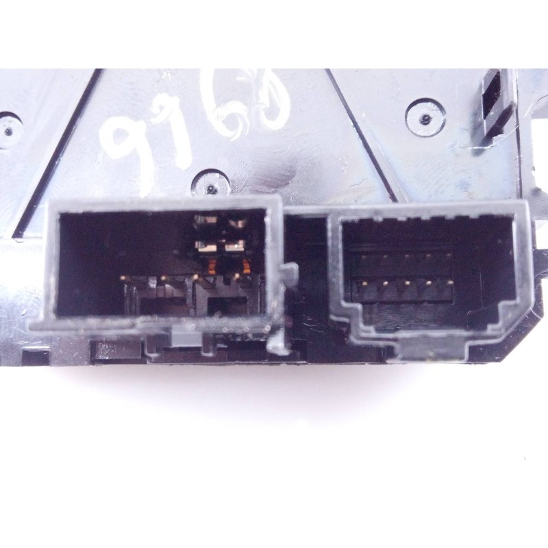 Recambio de anillo airbag para hyundai ix35 style 2wd referencia OEM IAM M30Y260500  E3-A3-44-2