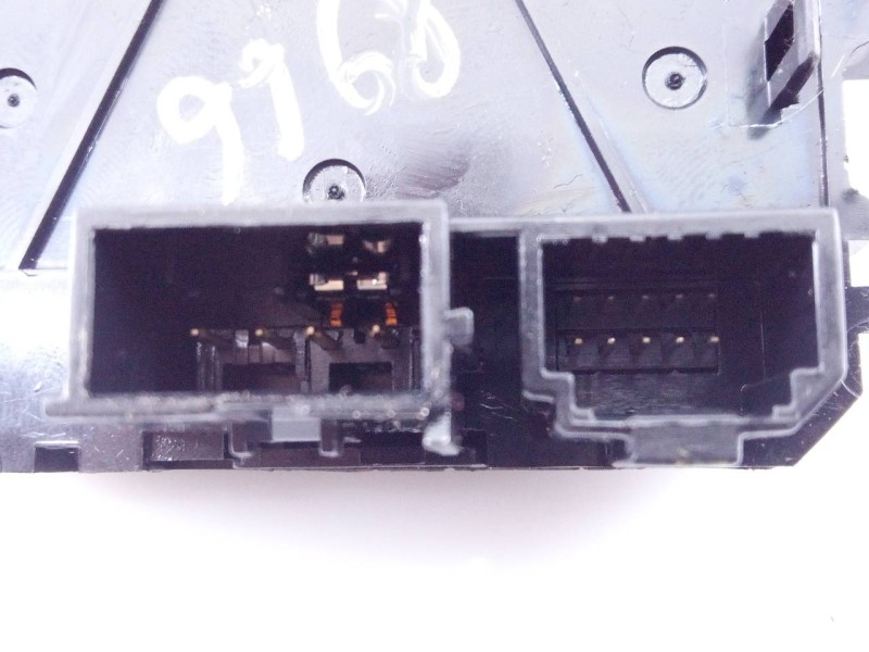 Recambio de anillo airbag para hyundai ix35 style 2wd referencia OEM IAM M30Y260500  E3-A3-44-2