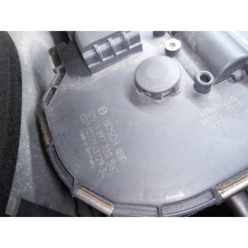 Recambio de motor limpia delantero para mercedes-benz clase e (w212) lim. 220 cdi blueefficiency (212.002) referencia OEM IAM 13
