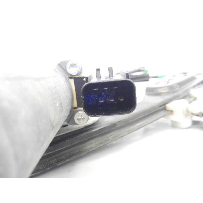 Recambio de elevalunas delantero izquierdo para chrysler 300 c 3.0 crd executive referencia OEM IAM LH39734B 05065475AE E1-B5-2-