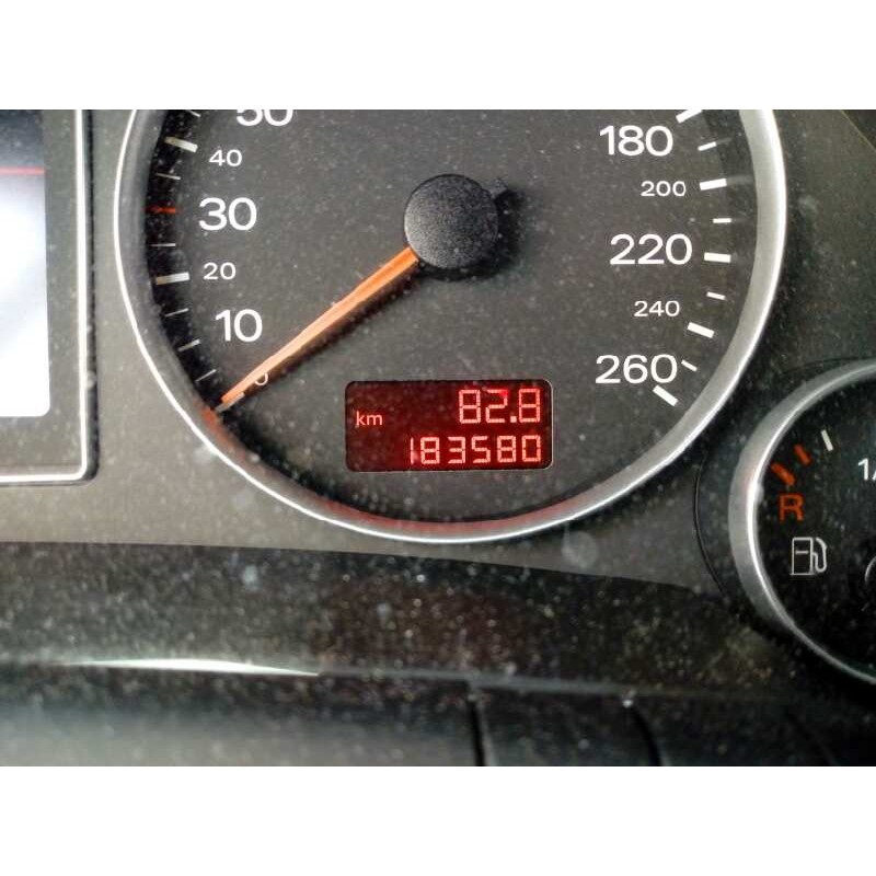 audi a4 avant (8e) del año 2006