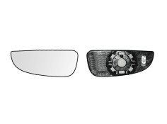 Recambio de cristal retrovisor derecho para citroën jumper combi (06.2006) referencia OEM IAM 37059056 NUEVO T2-6-A8-4
